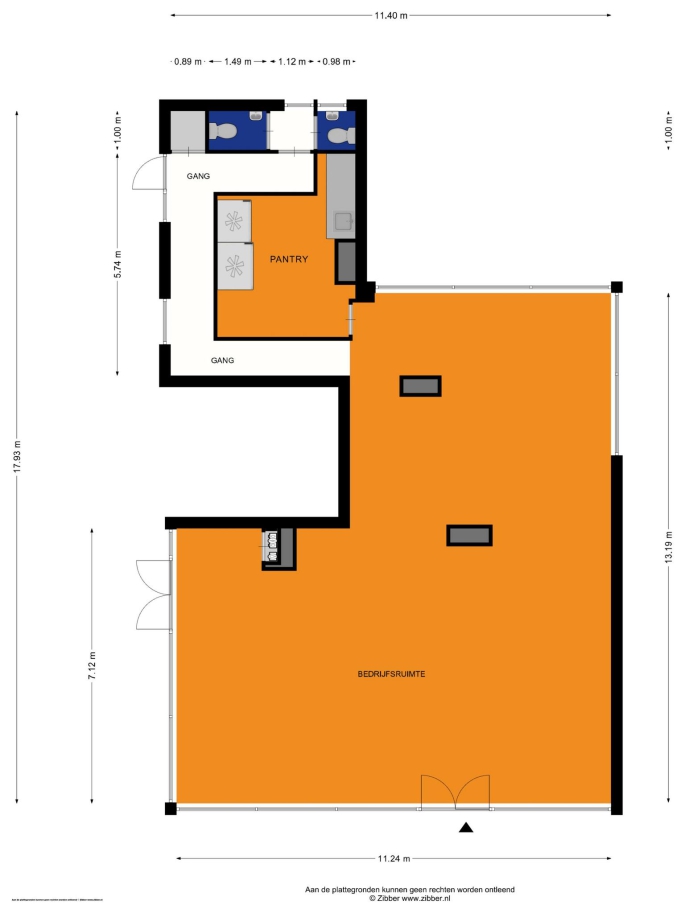 Broekstraat 39, 6546 AA, Nijmegen