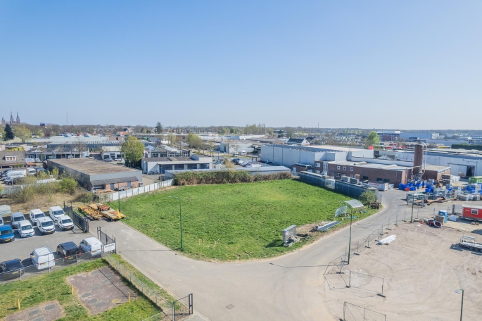 Van Galenweg 6, 5431 LG, Cuijk