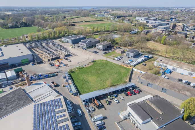 Van Galenweg 6, 5431 LG, Cuijk
