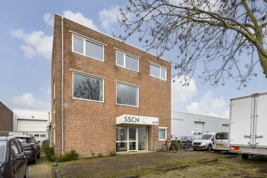 Roggeweg 18, 6534 AJ, Nijmegen