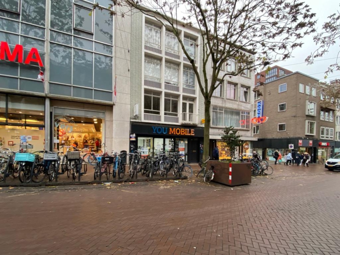 Augustijnenstraat 40 a1, 6511 KG, Nijmegen