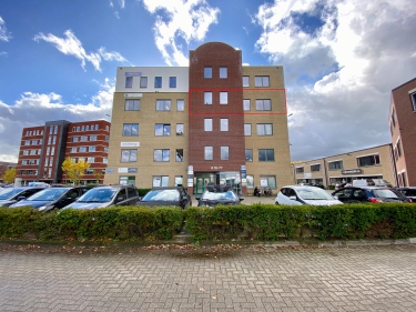 Kerkenbos 1077 G, 6546 BB, Nijmegen