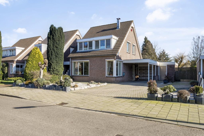 Wedesteinbroek 1338, 6546 RL, Nijmegen