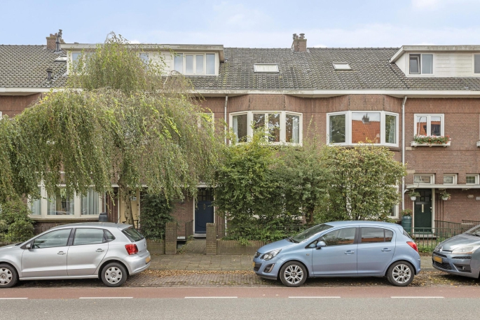 Berg en Dalseweg 270, 6522 CM, Nijmegen