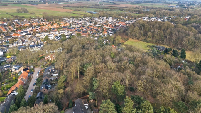 Oude Bosweg ong, 6573 EB, Beek