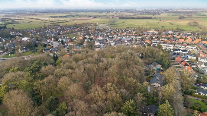 Oude Bosweg ong, 6573 EB, Beek