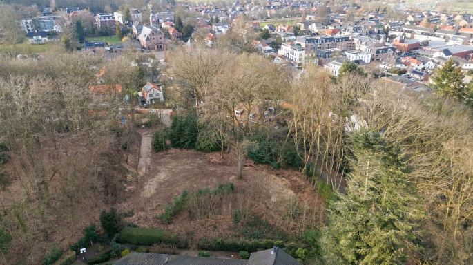 Oude Bosweg ong, 6573 EB, Beek