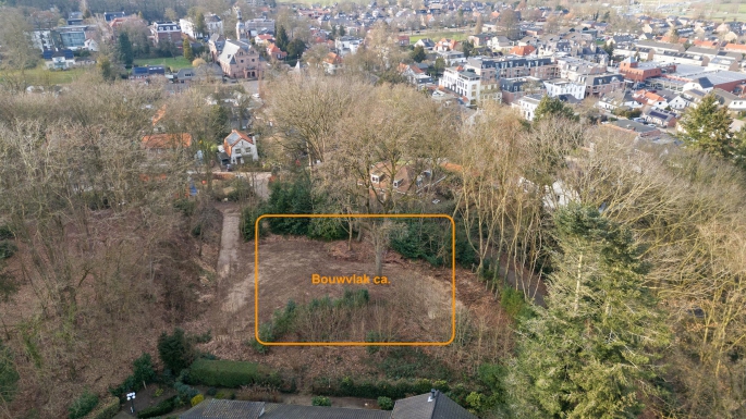Oude Bosweg ong, 6573 EB, Beek