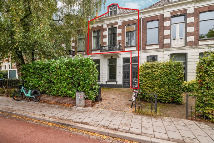 St. Annastraat 90, 6524 GJ, Nijmegen