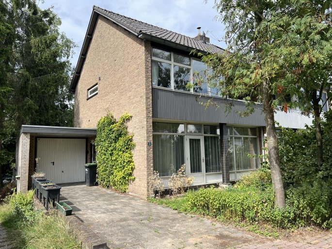 Andreaslaan 3, 6564 AS, Heilig landstichting