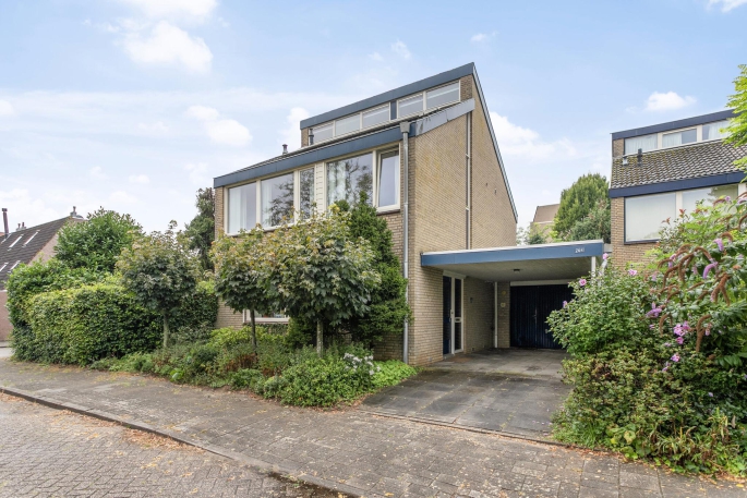 Tolhuis 2401, 6537 MG, Nijmegen