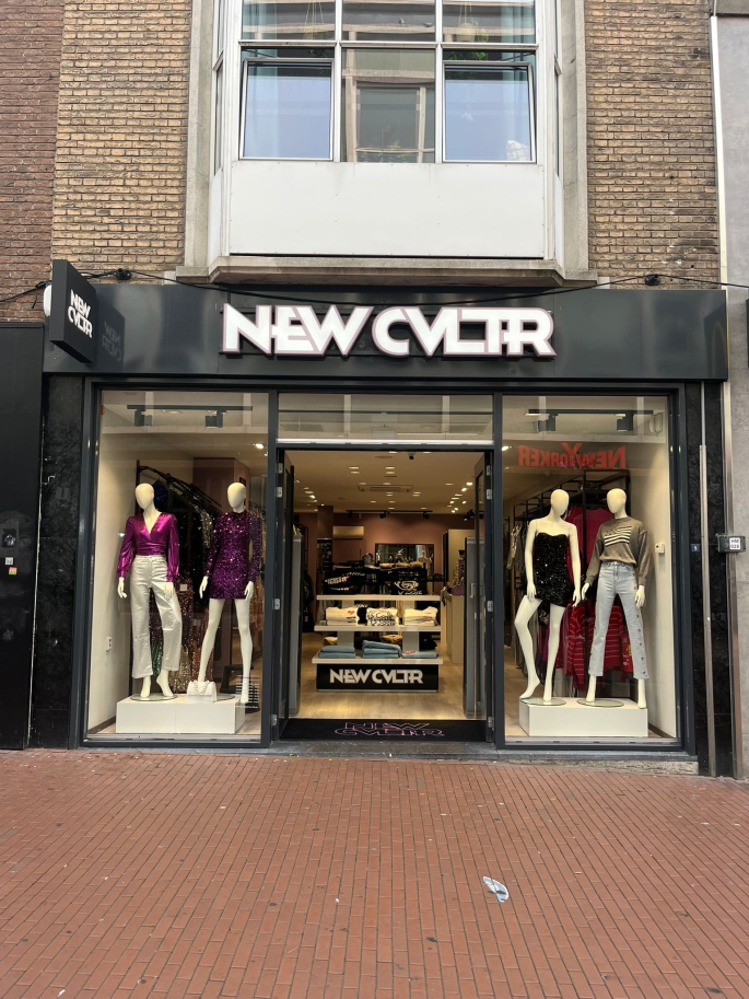 Broerstraat 5, 6511 KK, Nijmegen