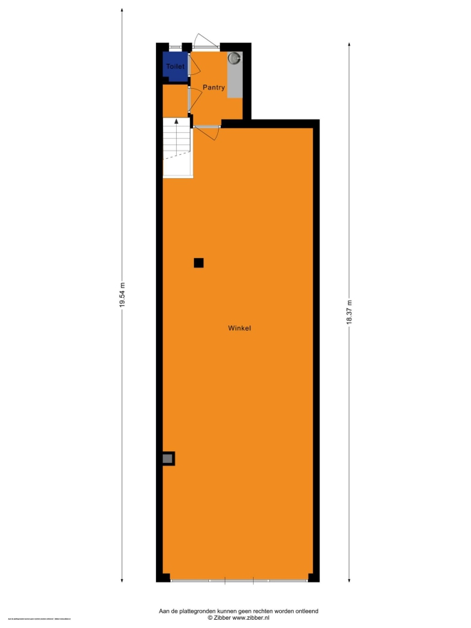 Broerstraat 5, 6511 KK, Nijmegen
