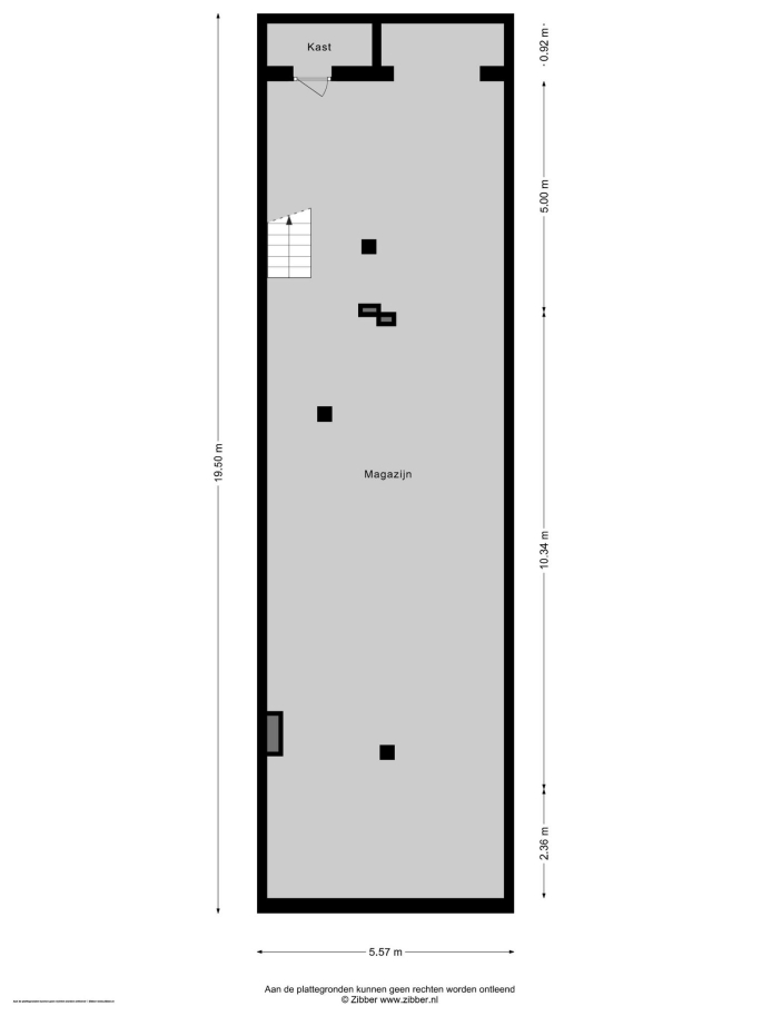 Broerstraat 5, 6511 KK, Nijmegen