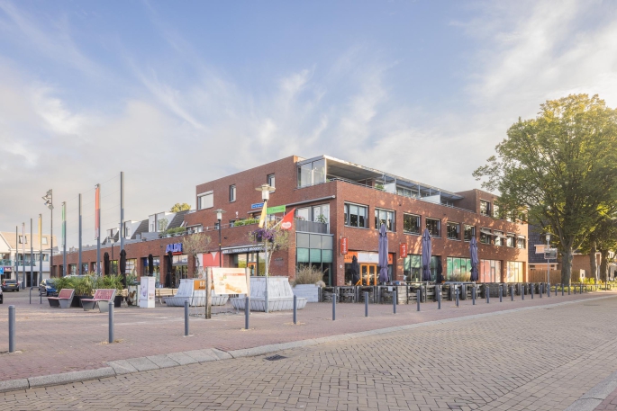 Dorpsplein 4, 6658 CL, Beneden-leeuwen