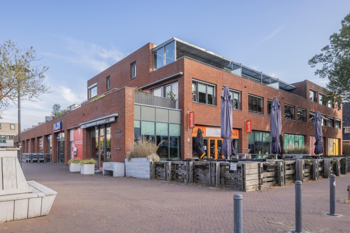 Dorpsplein 4, 6658 CL, Beneden-leeuwen