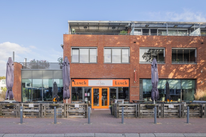Dorpsplein 4, 6658 CL, Beneden-leeuwen