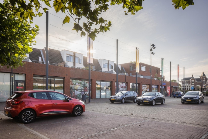Dorpsplein 4, 6658 CL, Beneden-leeuwen