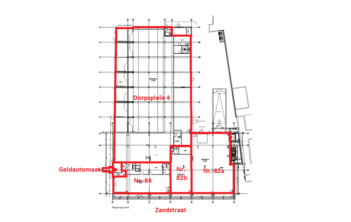 Dorpsplein 4, 6658 CL, Beneden-leeuwen