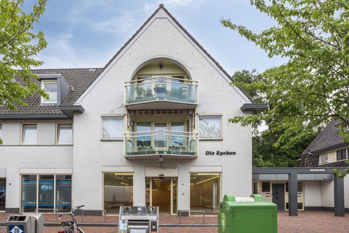 Spoorstraat 38, 6602 AZ, Wijchen