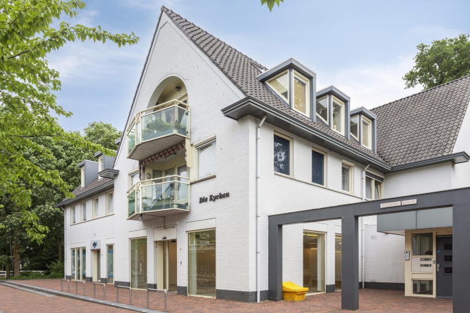 Spoorstraat 38, 6602 AZ, Wijchen