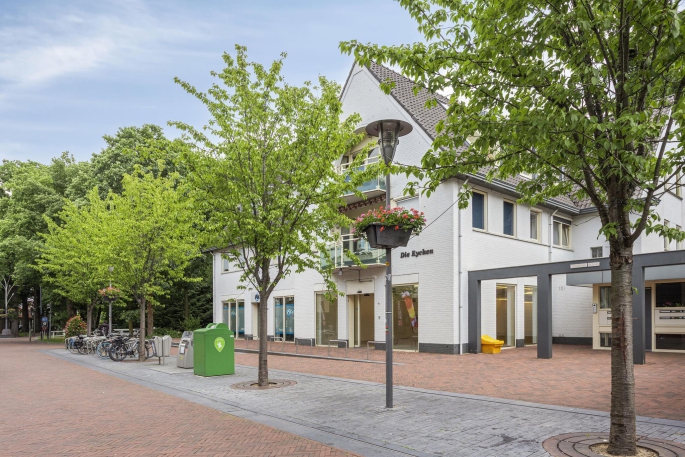 Spoorstraat 38, 6602 AZ, Wijchen