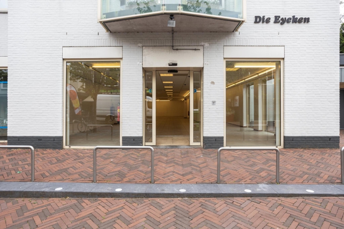 Spoorstraat 38, 6602 AZ, Wijchen