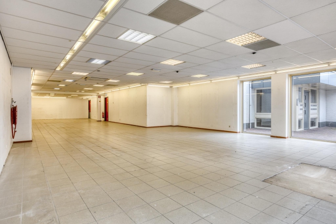 Spoorstraat 38, 6602 AZ, Wijchen
