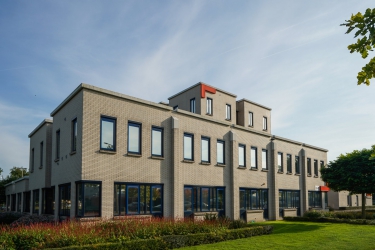Kantoorruimte van 300 m² verhuurd op Kerkenbos 1001 te Nijmegen
