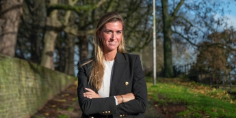 Lynn van Zadelhoff