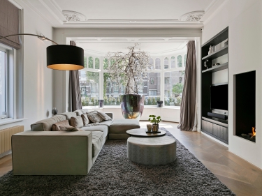 Exclusief wonen