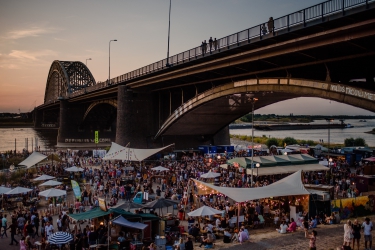Vierdaagsefeesten 2022: de beste tips!
