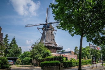 Hazenkamp