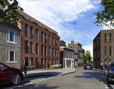 Waar moet je op letten als je een nieuwbouwwoning wilt kopen
