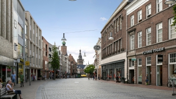 Landingspagina - Makelaar in Nijmegen