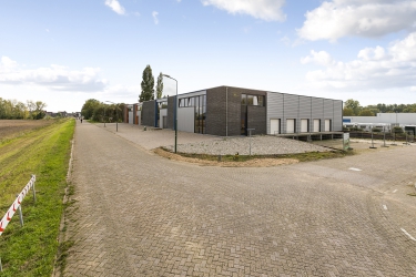 Koninginnedijk 730A te Grave succesvol verhuurd!