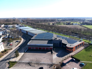 Hoogveld 20 te Cuijk verhuurd!