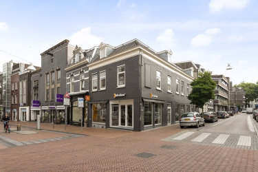 Ziekerstraat 87 te Nijmegen succesvol verhuurd!