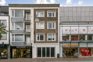 Burchtstraat 31 te Nijmegen succesvol verhuurd!