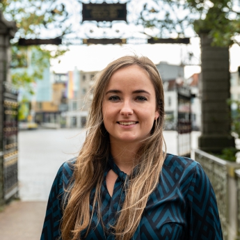 Frederique Wijers