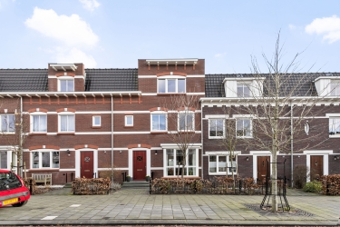 De woningmarkt in Nijmegen en omgeving: Sprekende Cijfers Q2 2022