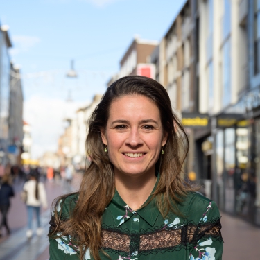 Sophie van Loon
