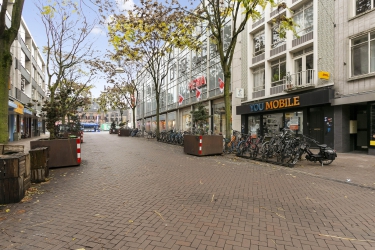 Augustijnenstraat 40 a te Nijmegen succesvol verhuurd!