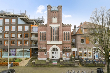 Vraag naar kantoren met een vijfde afgenomen in Nijmegen