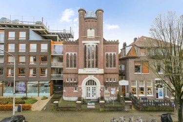 Vraag naar kantoren met een vijfde afgenomen in Nijmegen
