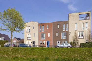 Een huis of appartement huren in Nijmegen en omgeving