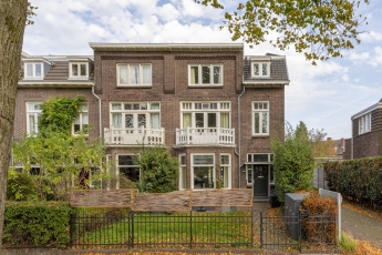 Pagina woning is verkocht