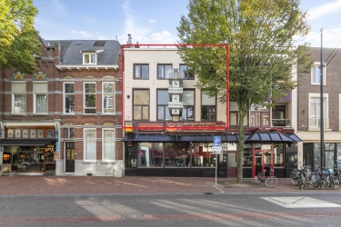 Hertogstraat 33b te Nijmegen succesvol verkocht!
