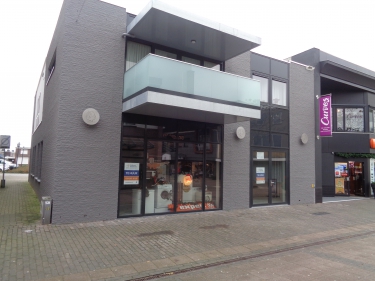 Julianaplein 103 te Beuningen verkocht!
