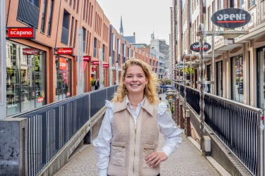 Carlijne van Schaik